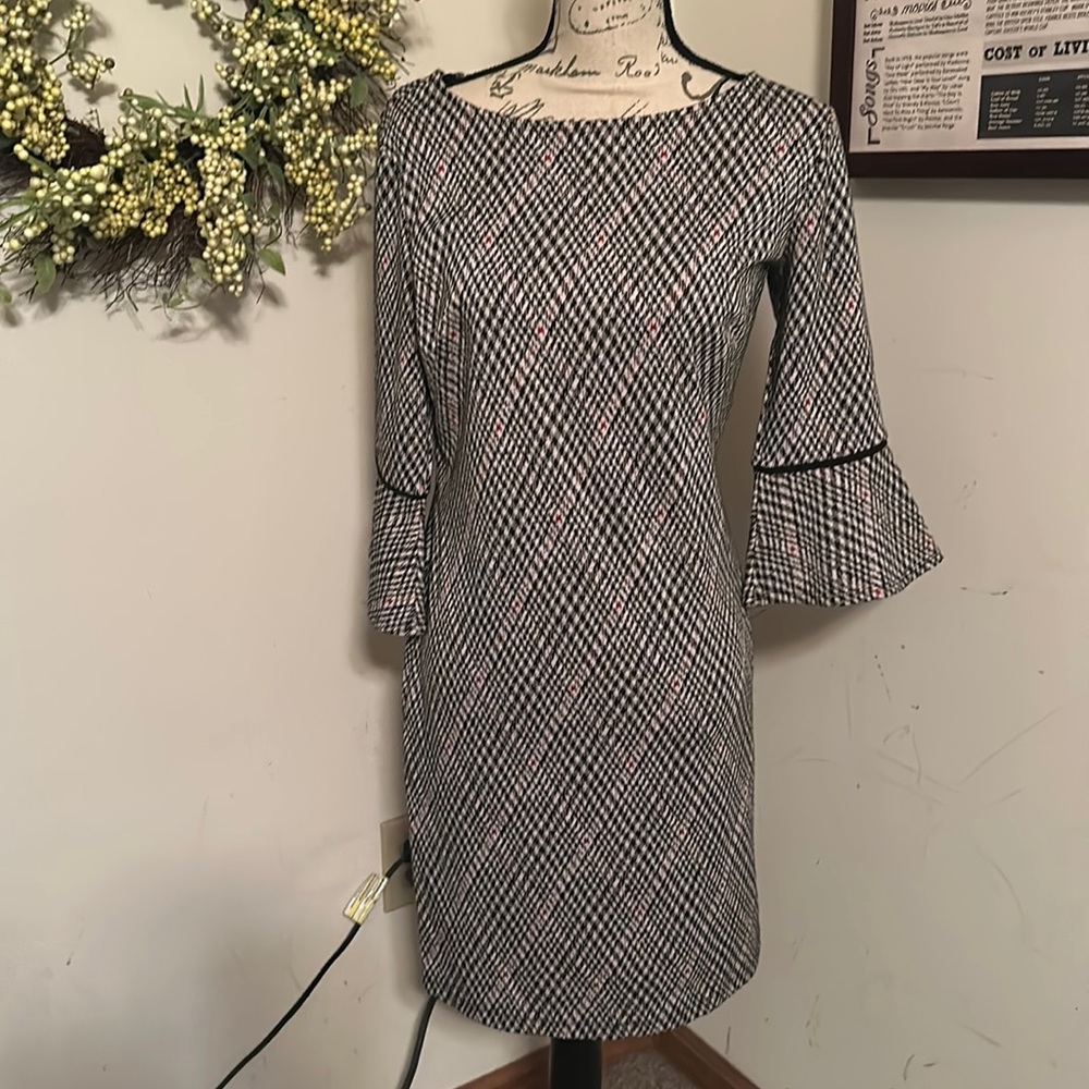 Size 6 dress
